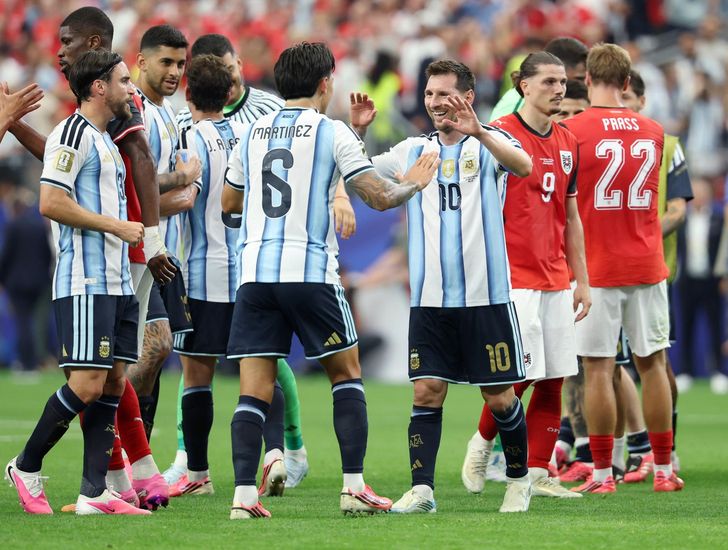 Blijf alsjeblieft geloven in de kwaliteiten van Lionel Messi op het WK 2026